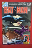BATMAN #306 | NIGHT OF SIEGE! | JIM APARO - 1978