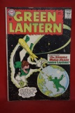 GREEN LANTERN #24 | 1ST APPEARANCE AND ORIGIN OF SHARK! | GIL KANE/MURPHY ANDERSON - 1963