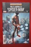 HALLOWEEN COMICFEST 2019: MILES MORALES SPIDERMAN #0 | REPRINTS ULTIMATE FALLOUT 4