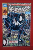 SPIDERMAN #13 | CLASSIC TODD MCFARLANE COVER ART