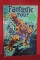 FANTASTIC FOUR #79 | A MONSTER FOREVER! | KIRBY/LEE - 1968 | *CENTERFOLD DETACHED, OTHERWISE SOLID*