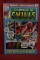 CHAMBER OF CHILLS #1 | PREMIERE ISSUE - MOON OF MADNESS - GIL KANE - 1972