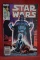 STAR WARS #80 | RON FRENZ DARTH VADER COVER - NEWSSTAND!