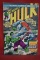 HULK #165 | 1ST APP OF AQUON! | HERB TRIMPE - 1973