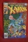 UNCANNY X-MEN #128 | THE ACTION OF THE TIGER! | CLASSIC GEORGE PEREZ - 1979