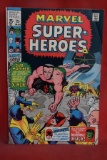 MARVEL SUPER HEROES #25 | 