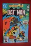 BATMAN #338 | THE SPORTING DEATH! | JIM APARO - 1981