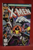 UNCANNY X-MEN #139 | KEY NEW BROWN/TAN WOLVERINE SUIT, 1ST HEATHER HUDSON, SPRITE JOINS THE X-MEN