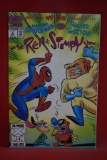 REN AND STIMPY #6 | POWDERED TOASTMAN & SPIDERMAN!