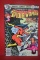 SPIDER-WOMAN #9 | 1ST APP AND ORIGIN OF NEEDLE!