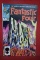 FANTASTIC FOUR #280 | SUE STORM BECOMES MALICE!