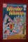 WONDER WOMAN #231 | THIS WAR HAS BEEN CANCELED! | NASSER SUGGESTIVE COVER - 1977