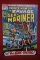 SUB-MARINER #65 | THE CRY OF THE SHE-DEVIL! | JOHN ROMITA/DON HECK - 1973