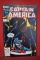 CAPTAIN AMERICA #296 | THINGS FALL APART! | CLASSIC BUDIANSKY COVER