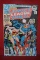 JUSTICE LEAGUE #143 | 1ST APP OF MARK SHAW AS THE PRIVATEER! | CLASSIC DICK DILLIN - 1977
