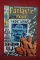 FANTASTIC FOUR #92 | BEN GRIMM, KILLER! | KIRBY/LEE - 1969 - SOLID BOOK!
