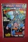 WORLDS FINEST #208 | PERIL OF THE PLANET SMASHERS! | CLASSIC NEAL ADAMS - 1971