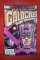 SUPER VILLAIN CLASSICS: GALACTUS THE ORIGIN #1 | ORIGIN OF GALACTUS!