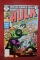 HULK #217 | THE CIRCUS OF LOST SOULS! | JIM STARLIN/ERNIE CHAN - WHITMAN - 1977