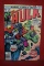 HULK #203 | ASSAULT ON PSYKLOP! | JOHN ROMITA - 1976