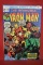 IRON MAN #68 | NIGHT OF THE RISING SUN! | JIM STARLIN - 1974 - PRETTY NICE!