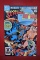 WORLDS FINEST #295 | SUPERMAN/BATMAN - DAUGHTERS OF THE MOON! | KLAUS JANSON ART