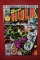 HULK #250 | KEY 1ST APPEARANCES ISSUE - ICONIC MILGROM SILVER SURFER COVER