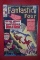 FANTASTIC FOUR #31 | KEY 1ST APP OF DR FRANKLIN STORM! | THE MACABRE MOLE MAN - KIRBY/LEE - 1964
