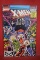 X-MEN ANNUAL #14 | KEY 1ST CAMEO APPEARANCE OF GAMBIT!
