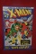 X-MEN #77 | WHEN TITANS CLASH! | TUSKA/ROTH - 1972 - VERY SOLID!