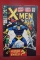 X-MEN #39 | KEY DEBUT OF NEW X-MEN SUITS! | ORIGIN OF CYCLOPS! | TUSKA/HECK - 1967 - NICE BOOK!