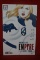 EMPYRE #2 | CAPTAIN MARVEL BECOMES KREE ACCUSER | MICHAEL CHO VARIANT