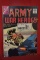 ARMY WAR HEROES #2 | THE OBJECTIVE! | DICK GIORDANO - 1964