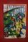 WOLVERINE #70 | TOOTH AND NAIL! | LARRY HAMA STORY