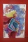 SUPERGIRL: WOMAN OF TOMORROW #3 | JOURNEY ACROSS THE COSMOS | DAVID MACK VARIANT