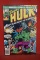 HULK #207 | ALONE AGAINST THE DEFENDERS! | ROMITA & COCKRUM - 1977