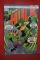 HULK #168 | 1ST APPEARANCE OF HARPY! | TRIMPE - 1973 - SOLID!