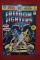 FREEDOM FIGHTERS #1 | PREMIERE ISSUE OF 1ST ONGOING SERIES! | ERNIE CHAN - 1976