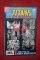 TALES OF THE TEEN TITANS #42 | 1ST CAMEO APP OF JERICHO, 2ND CAMEO APP OF ADELINE WILSON