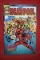 DEADPOOL #0 | WIZARD EXCLUSIVE - 1997