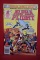 ALPHA FLIGHT #1 | 1ST APPEARANCES ISSUE - NEWSSTAND!