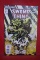 SWAMP THING #1 | PREMIERE ISSUE - NEW 52 - SNYDER AND PAQUETTE