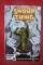 SWAMP THING #51 | HOME FREE! | ALAN MOORE & STEVE BISSETTE