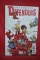 FEARLESS DEFENDERS #1 | 1ST APP OF ANNABELLE RIGGS! | SKOTTIE YOUNG VARIANT
