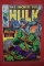 HULK #119 | AT THE MERCY OF MAXIMUS! | TRIMPE/ROMITA - 1969 | *SOLID, WEAR, CREASING, SEE PICS*