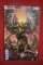 HAWKGIRL #1 | 1ST APP OF VULPECULA | DERRICK CHEW VARIANT
