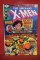 UNCANNY X-MEN #123 | STROM'S EXPOSED NIPPLE ISSUE - JOHN BYRNE - 1979