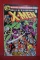 X-MEN #98 | KEY 1ST WOLVERINE UNMASKED! | CLARK KENT, STAN LEE & JACK KIRBY CAMEOS - 1976