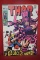 THOR #168 | 1ST THERMAL MAN, ICONIC GALACTUS COVER | *LOWER STAPLE BARELY ATTACHED, CREASING, SOLID*