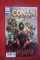 CONAN #1 | 1ST APP OF CRIMSON WITCH, CONAN RETURNS TO MARVEL | SAIZ VARIANT